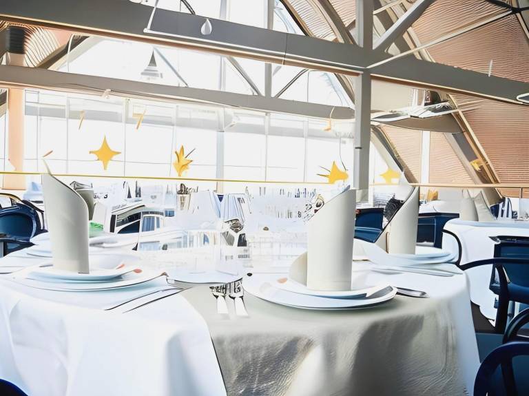 Serways Hotel Spessart Sud — photo 4