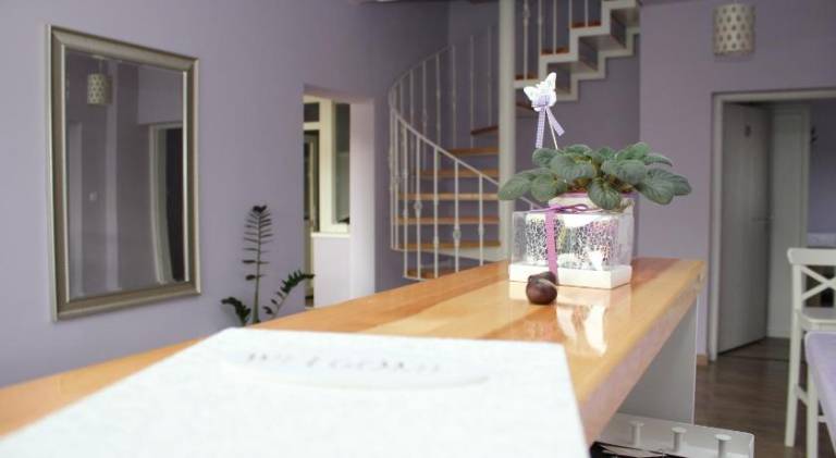 Sweet Home Residence Gbelce — photo 3