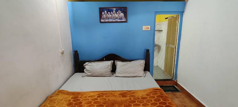 Laxmi Guest House (Arambol Beach Goa) — photo 4