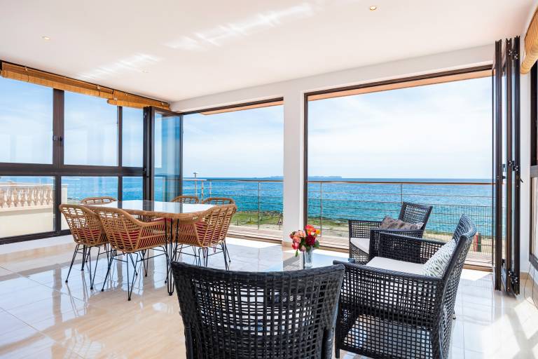Apartamento Campos