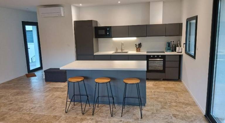 Lovely villa with private pool, BBQ & terrace | Pets are welcome — photo 4