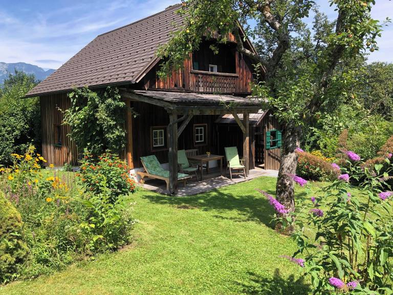 Ferienhaus Gemeinde Bad Goisern am Hallstättersee