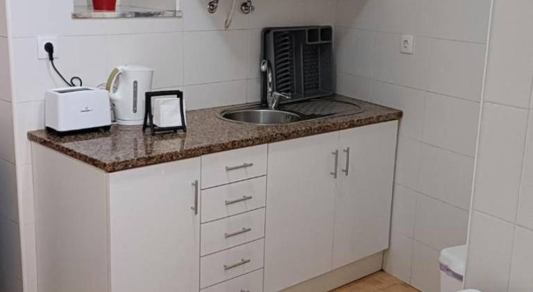 Apartment | Near Santa Justa Lift | Pets are welcome — photo 5