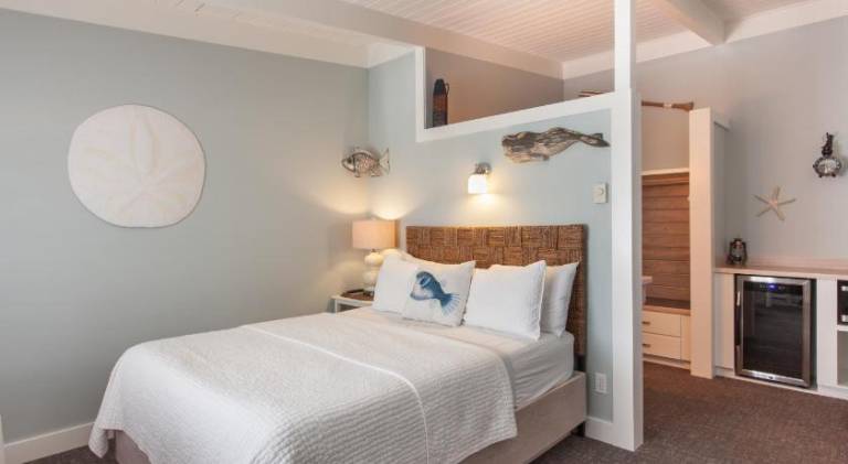 Harborview Inn & RV Park in Tillamook, OR