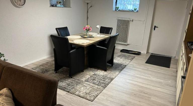 Ferienwohnung Geilenkirchen