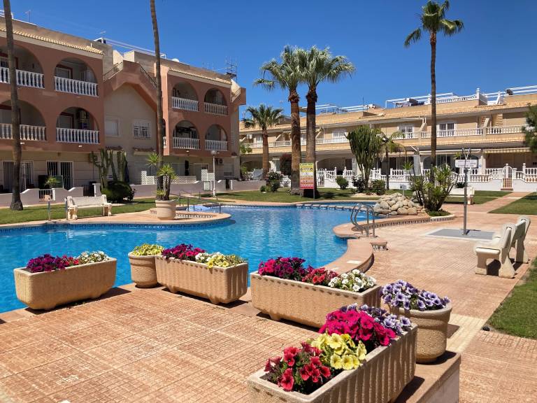 Ferienwohnung Los Alcázares