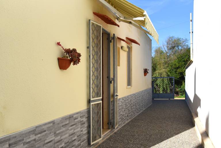 Maison de vacances  Porto Cesareo