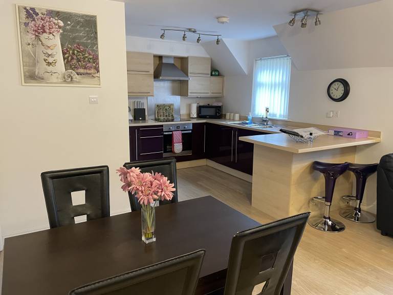 Cottage  Invergarry
