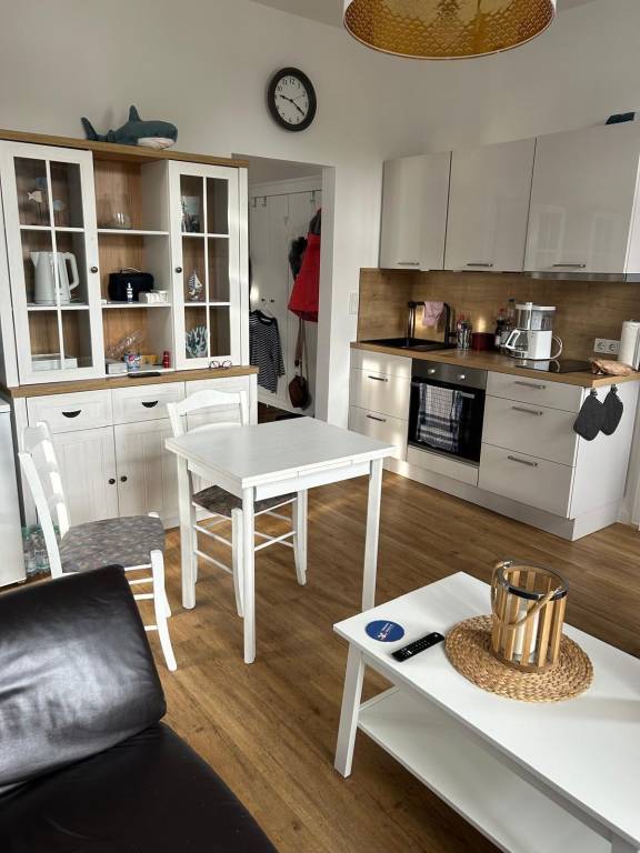 Ferienwohnung Fedderwardersiel