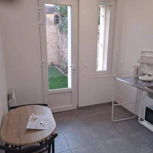 Appartement Meaux