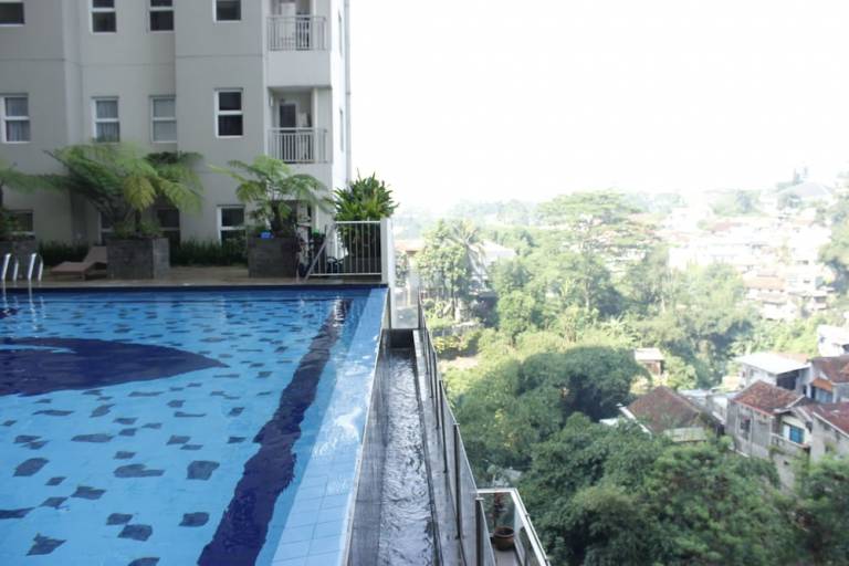 Apartment  Bandung