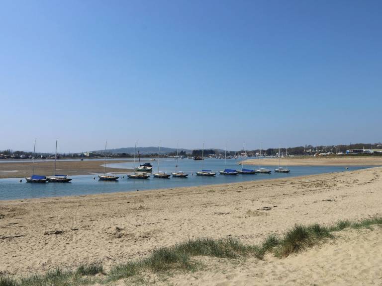 Cottage  Saint Helens