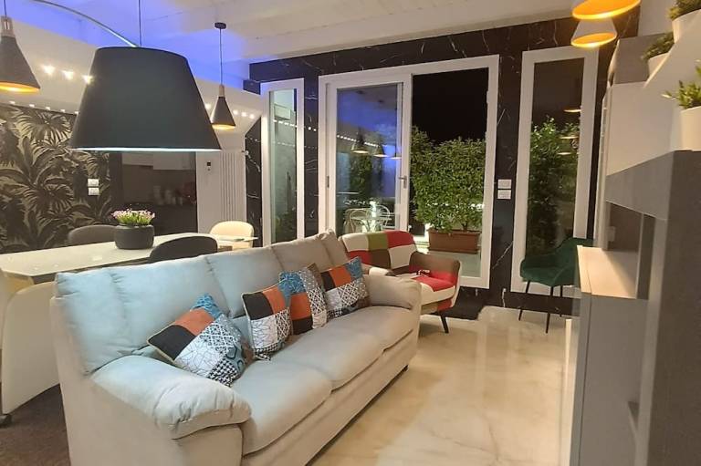 Casa  Andria