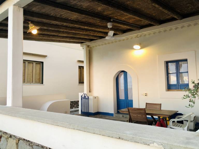 Casa Capo d'Orlando