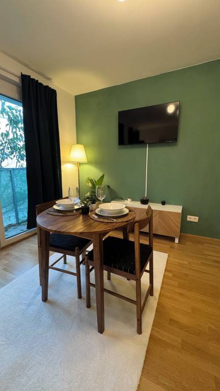 Condo Favoriten