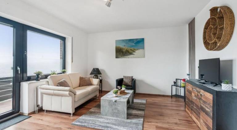 Ferienwohnung Bedburg-Hau