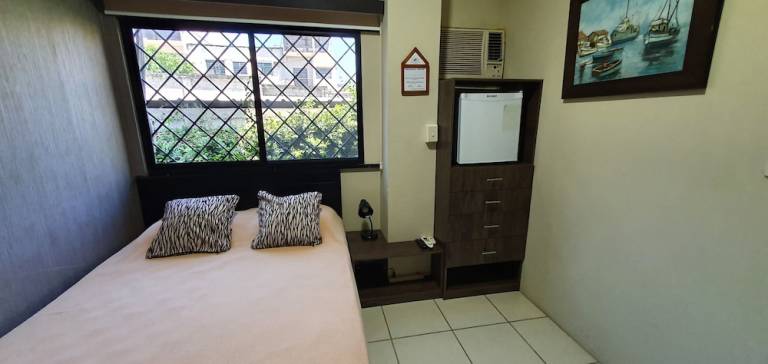 Aparthotel Manta