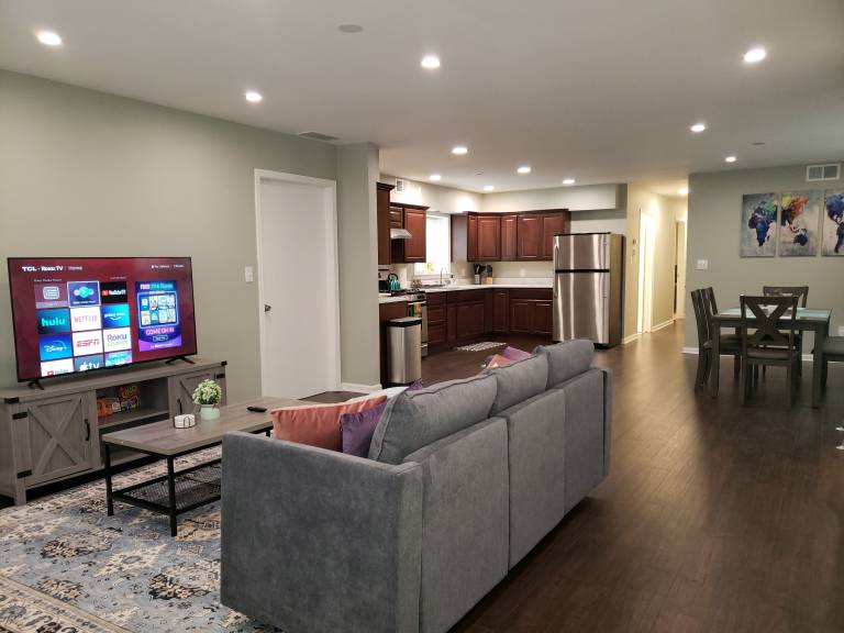 Apartment Berwyn