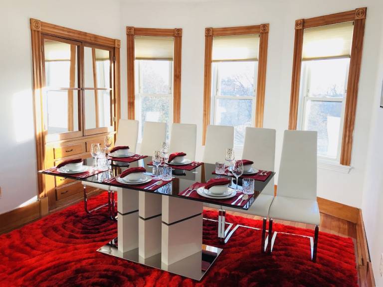 Condo Dorchester