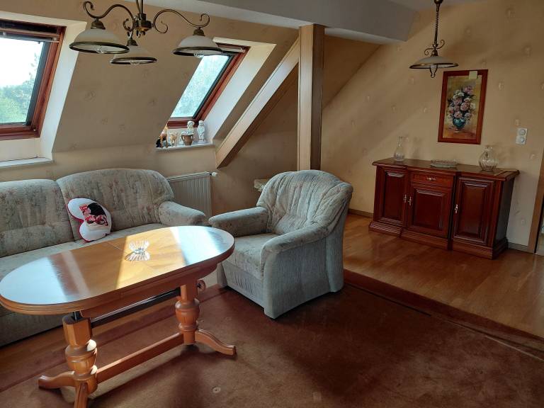 Ferienhaus Joachimsthal