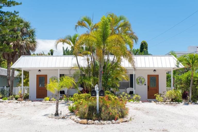 House Anna Maria
