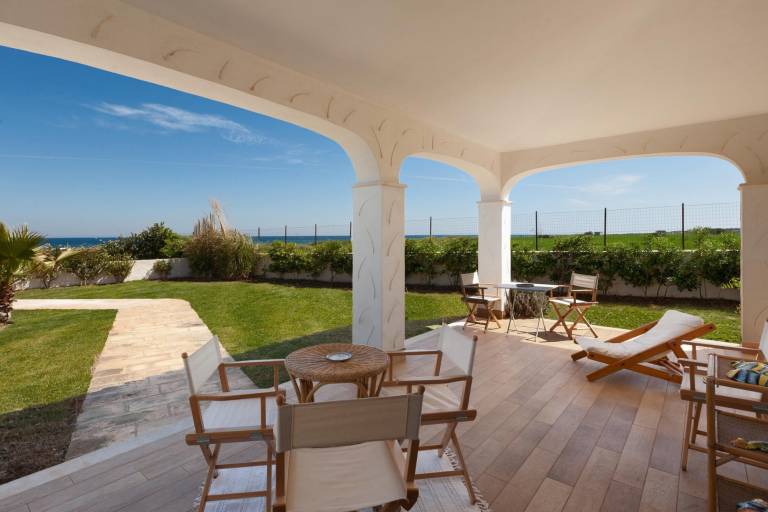 Villa Villanova
