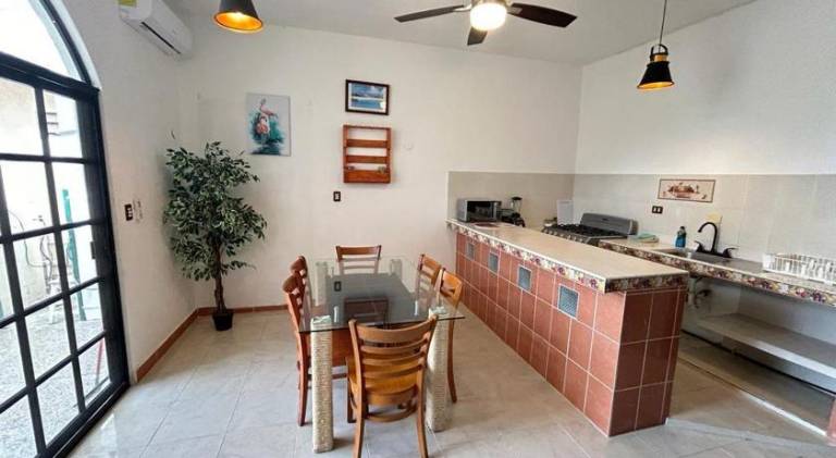 House with 2 rooms for 7 persons — photo 3