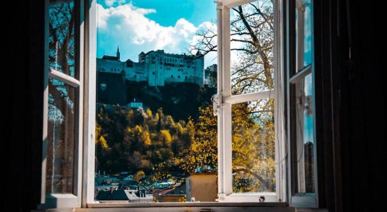 Apartament Salzburg