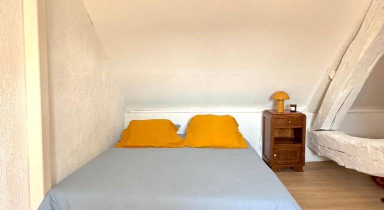 Chambres 6 personnes Maison Saint Jean — photo 4