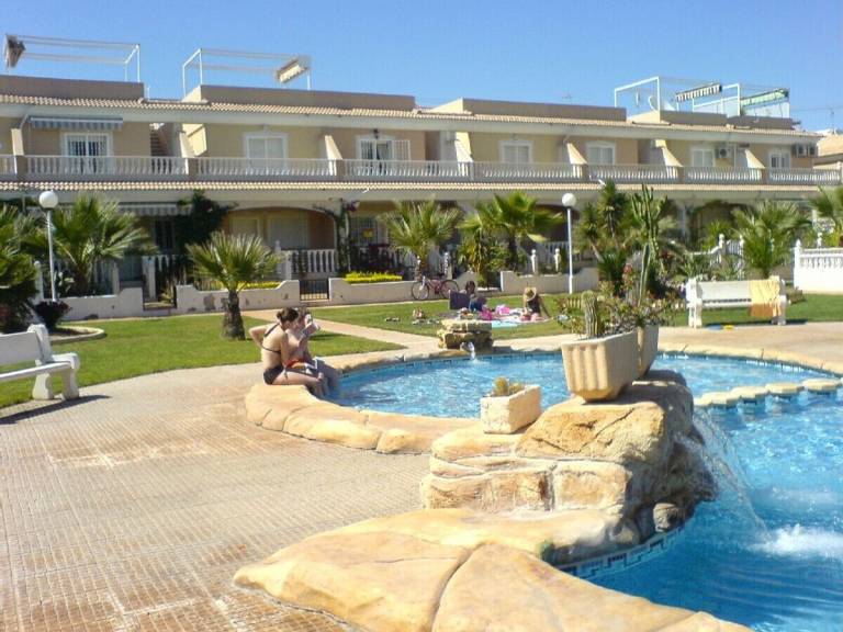 Casa Los Alcázares