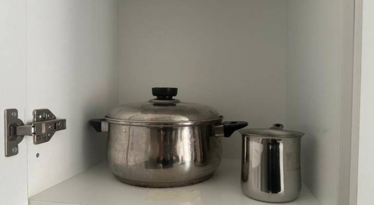 Rental apartment with 1 room for 2 persons — photo 5
