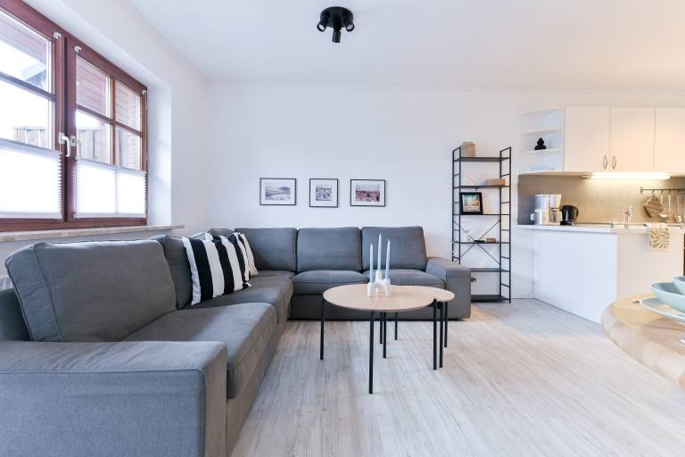 Ferienwohnung mit Hund inKellenhusen, Kellenhusen (Ostsee)  f&uuml;r max. 3 Personen