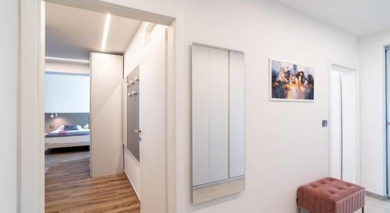 Pleasant holiday apartment | Beach nearby | Pets allowed — photo 4
