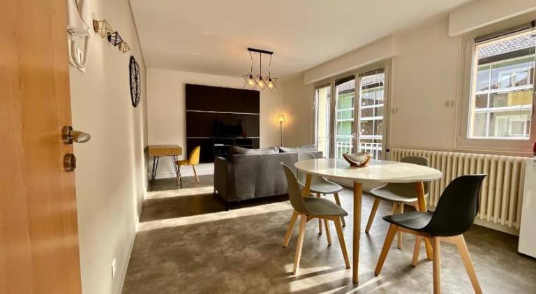 Wonderful holiday apartment | Pets are welcome — photo 5