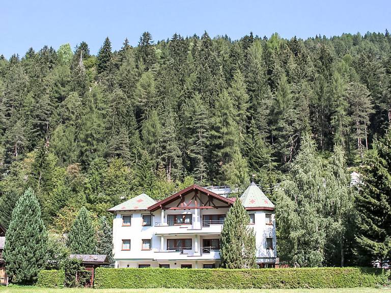 Ferienwohnung Pettneu am Arlberg