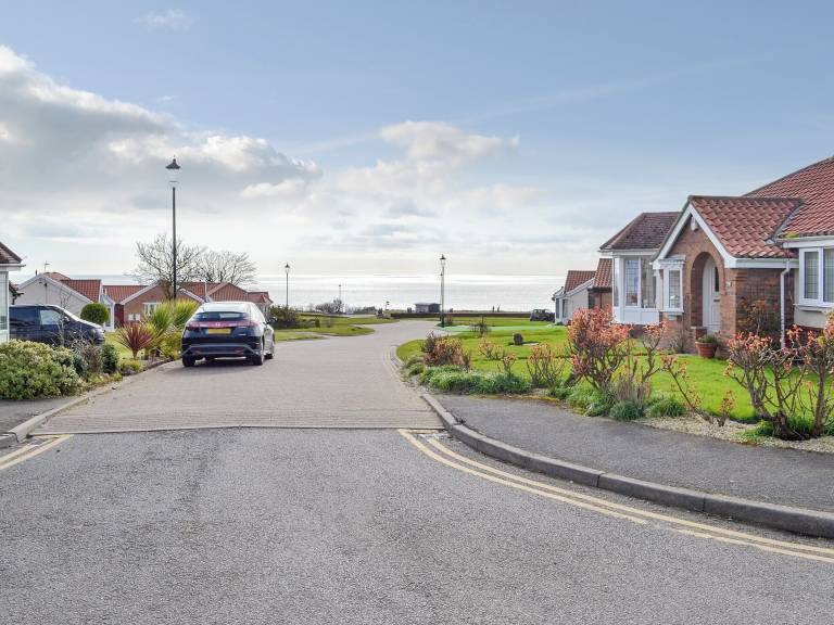 Cottage Bridlington