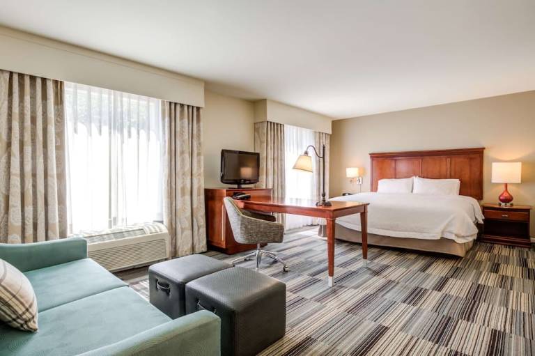 Hampton Inn & Suites Westford Chelmsford