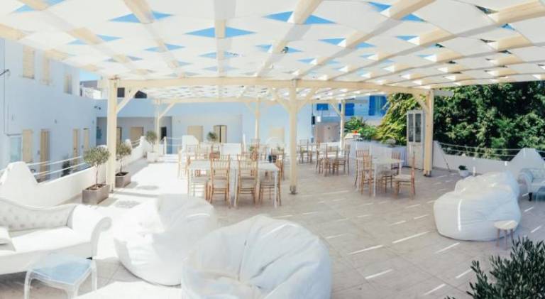 The White Suites — photo 3