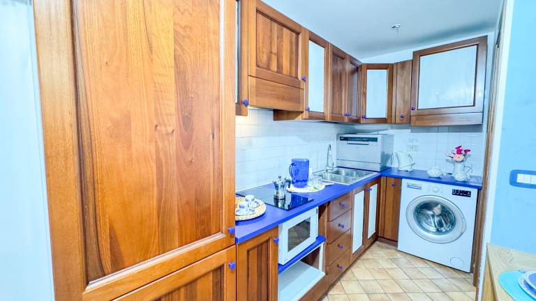 Child-friendly beautiful apartment | City view | Dogs allowed — photo 5