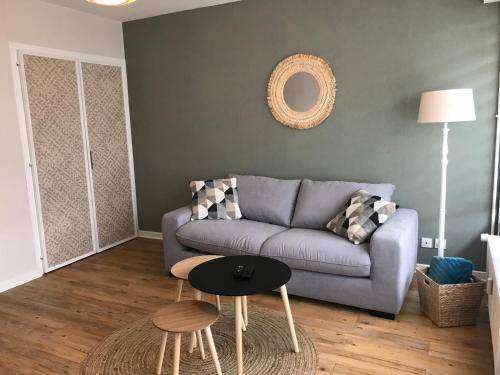 Appartement Gaillard