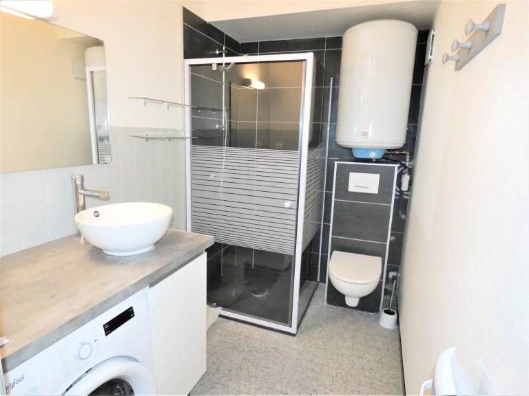 Residence Le Chateau Durieux 2 - Studio close to shops! — photo 4