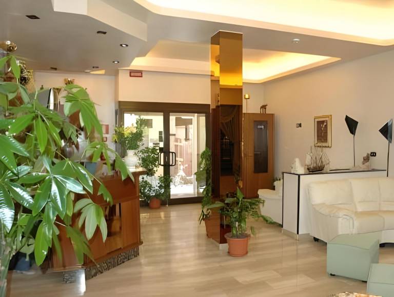 Hotel Le Pelagie — photo 2