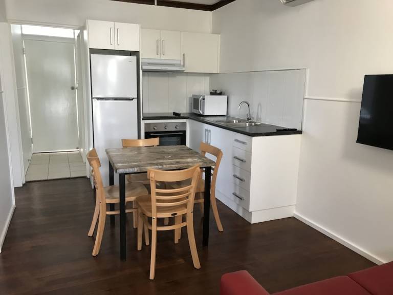 Apartment Bowen