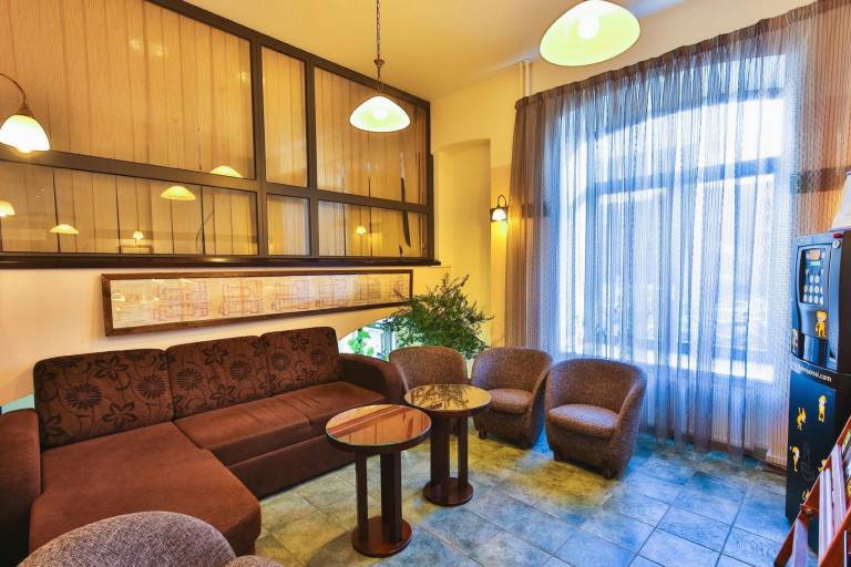 St. Barbara Hotel — photo 3