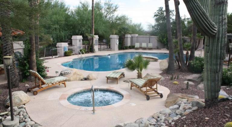 90 m&sup2; Ferienwohnung