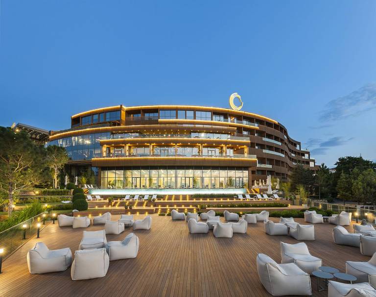 Tasigo Eskişehir in Eskisehir