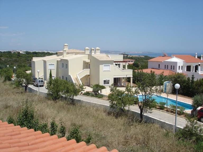 Apartamento Benagil