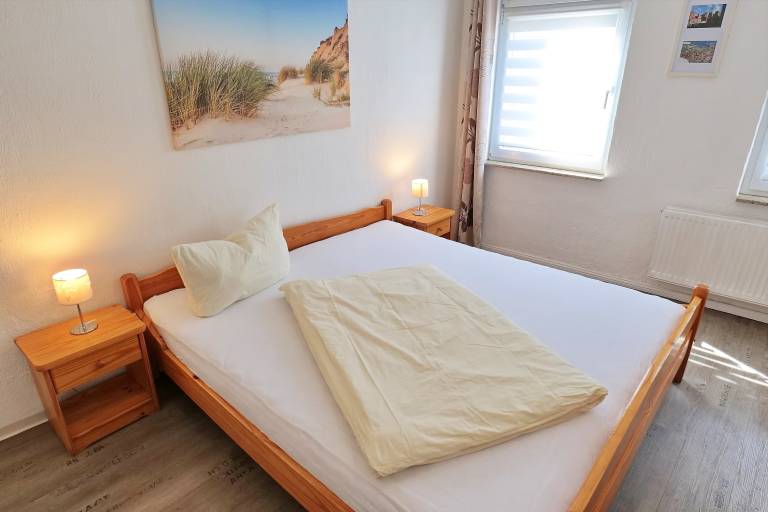 Ferienwohnung Wismar