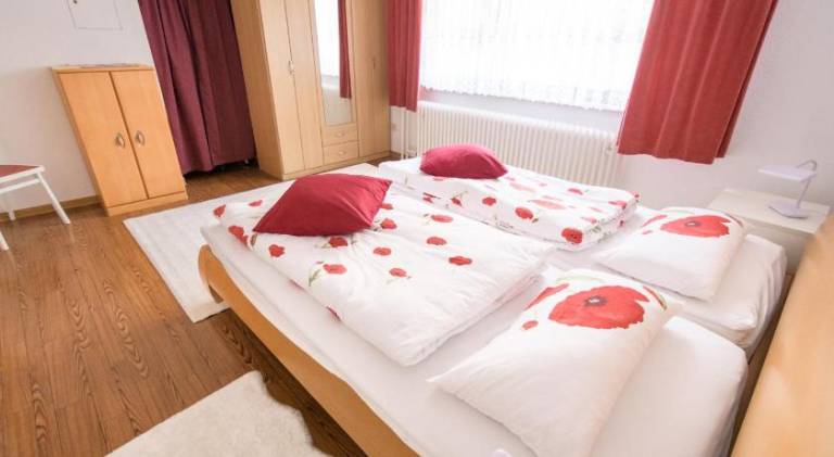 Holiday apartment with 1 room for 3 persons — photo 2