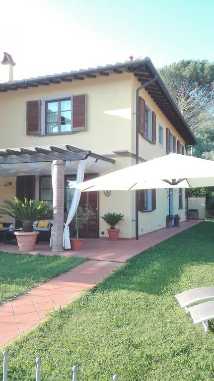 Casa San Giuliano Terme